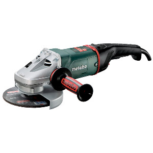 Угловая шлифмашина Metabo WE 24-180 MVT