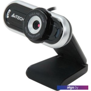 Web камера A4Tech PK-920H Silver