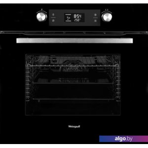 Электрический духовой шкаф Weissgauff EOM 691 PDBS