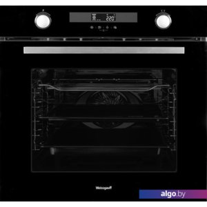 Электрический духовой шкаф Weissgauff EOM 731 PDB