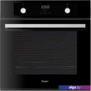 Духовой шкаф Whirlpool AKP 786 NB