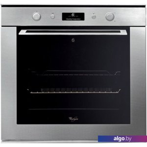 Духовой шкаф Whirlpool AKZM 754/IX