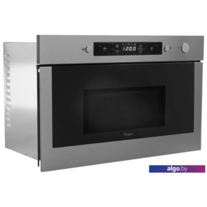 Микроволновая печь Whirlpool AMW 439 IX