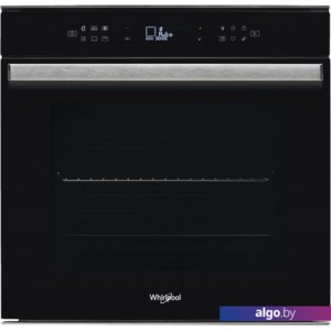 Электрический духовой шкаф Whirlpool W6 OM4 4S1 H BL