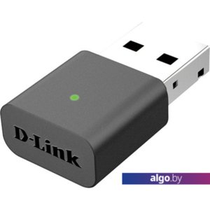 Wi-Fi адаптер D-Link DWA-131/F1A
