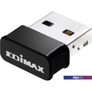 Wi-Fi адаптер Edimax EW-7822ULC