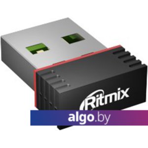 Wi-Fi адаптер Ritmix RWA-120