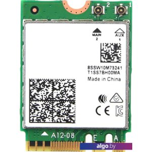 Wi-Fi/Bluetooth адаптер Intel 9462NGW