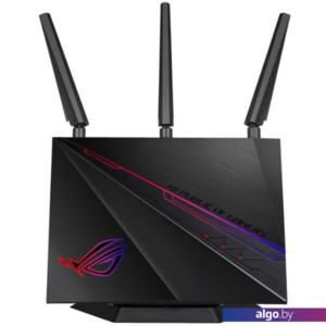 Wi-Fi роутер ASUS ROG Rapture GT-AC2900