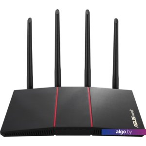 Wi-Fi роутер ASUS RT-AX55