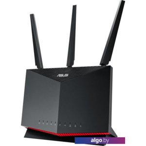 Wi-Fi роутер ASUS RT-AX86U