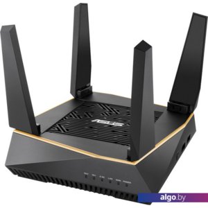 Wi-Fi роутер ASUS RT-AX92U