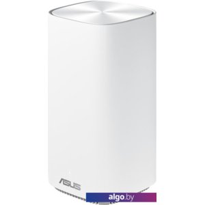 Wi-Fi роутер ASUS ZenWiFi AC Mini CD6 (1 шт.)