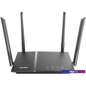 Wi-Fi роутер D-Link DIR-1260/RU/R1A