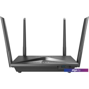 Wi-Fi роутер D-Link DIR-2150/RU/R1A