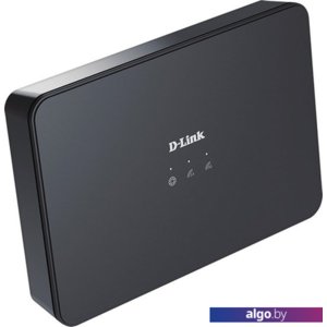Wi-Fi роутер D-Link DIR-815/SRU/S1A