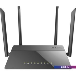 Wi-Fi роутер D-Link DIR-841/RU/A1B