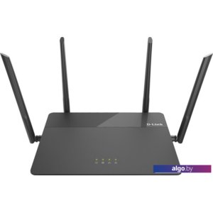 Wi-Fi роутер D-Link DIR-878/RU/R1A