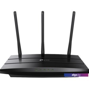 Wi-Fi роутер TP-Link Archer A8