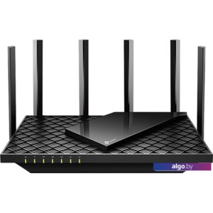 Wi-Fi роутер TP-Link Archer AX72