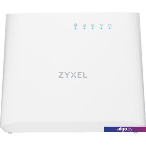 Wi-Fi роутер Zyxel LTE3202-M437