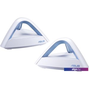 Wi-Fi система ASUS Lyra Trio (2 шт.)