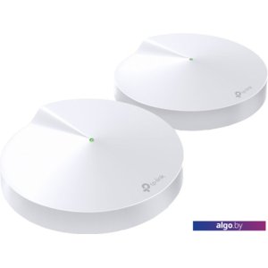 Wi-Fi система TP-Link Deco M5 (2 шт.)