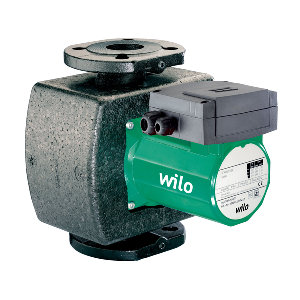 Насос Wilo TOP-S 25/10 (1~230 V, PN 10)