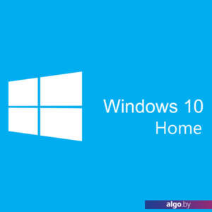 Windows 10 Home 64bit OEM