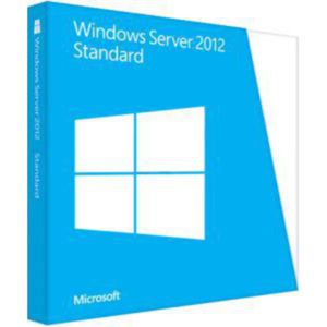 Windows Svr Std 2012 x64 RUS 1pk DSP OEI DVD 2CPU, 2VM (P73-05337)