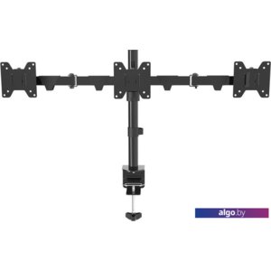 Кронштейн Wize WDM3-26 (черный)