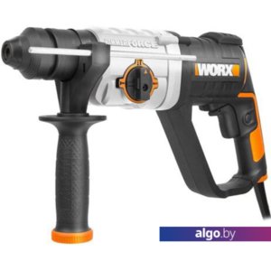 Перфоратор Worx WX339