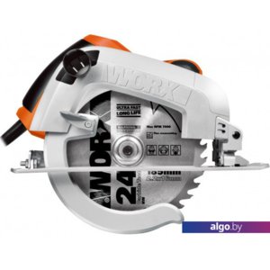 Дисковая (циркулярная) пила Worx WX445