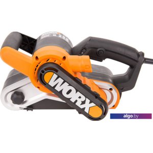 Ленточная шлифмашина Worx WX661.1