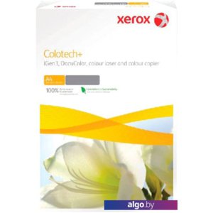 Офисная бумага Xerox Colotech Plus Gloss A4 140 г/м2 400 л 003R90339