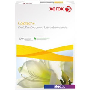 Офисная бумага Xerox Colotech Plus Silk Coated A3 (140 г/м2) (003R90359)