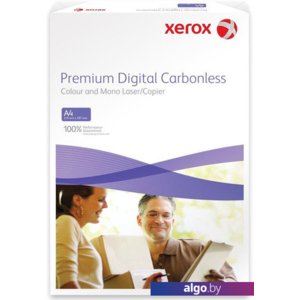 Офисная бумага Xerox Premium Digital Carbonless A4, 500л [003R99105]