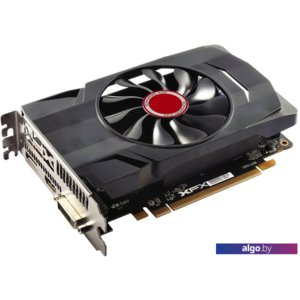 Видеокарта XFX Radeon RX 550 2GB GDDR5 RX-550P2PFG5