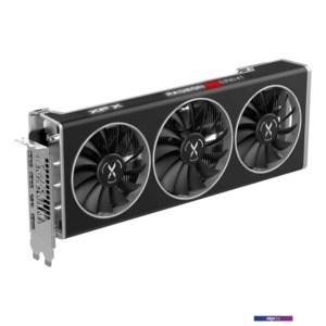 Видеокарта XFX Speedster MERC 319 RX 6700 XT 12GB GDDR6 RX-67XTYTBDP [RX-67XTYTBDP]