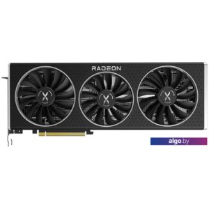 Видеокарта XFX Speedster QICK 319 RX 6800 16GB GDDR6 RX-68XLALBD9