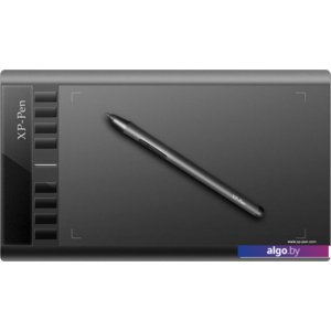 Графический планшет XP-Pen Star 03 V2