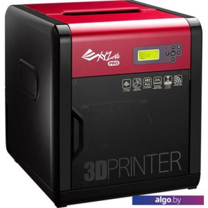3D-принтер XYZprinting da Vinci 1.0 Pro