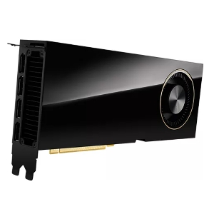 Видеокарта PNY Quadro RTX A6000 48GB GDDR6 VCNRTXA6000-SB