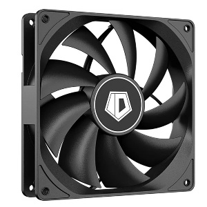 Вентилятор для корпуса ID-Cooling ID-FAN-FL-12025