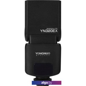 Вспышка Yongnuo YN320EX для Sony