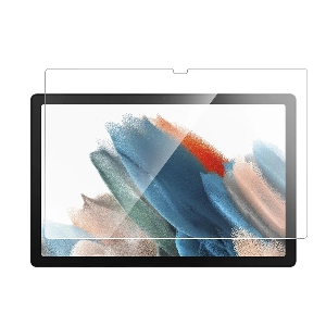 Защитное стекло BORASCO Hybrid Glass для Samsung Galaxy Tab A8 10.5