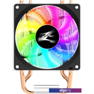 Кулер для процессора Zalman CNPS4X RGB