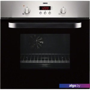 Духовой шкаф Zanussi OPZB4200Z