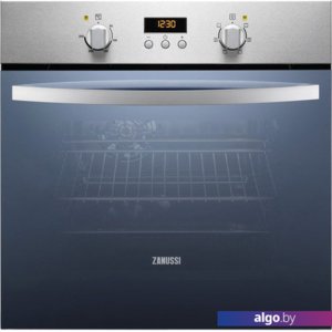 Духовой шкаф Zanussi ZZB525601X