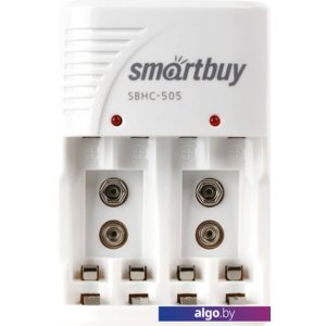 Зарядное SmartBuy SBHC-505